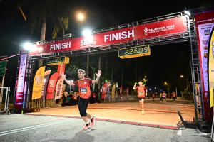 Selangor Half Marathon 2026