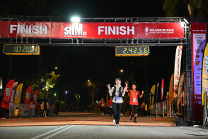 Selangor Half Marathon 2026