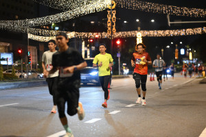 Selangor Half Marathon 2026