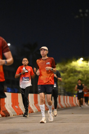 Selangor Half Marathon 2026