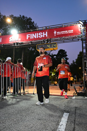 Selangor Half Marathon 2026