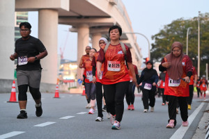 Selangor Half Marathon 2026