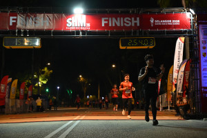Selangor Half Marathon 2026