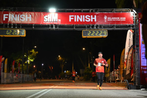 Selangor Half Marathon 2026