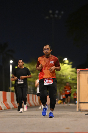 Selangor Half Marathon 2026
