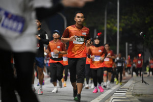 Selangor Half Marathon 2026