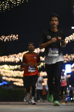 Selangor Half Marathon 2026