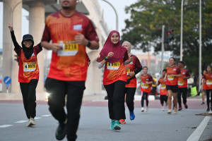 Selangor Half Marathon 2026