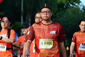 Selangor Half Marathon 2026