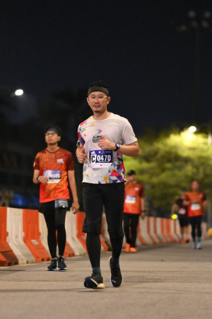 Selangor Half Marathon 2026