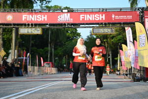 Selangor Half Marathon 2026
