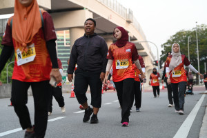 Selangor Half Marathon 2026