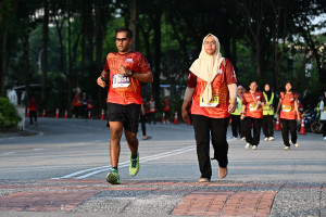 Selangor Half Marathon 2026