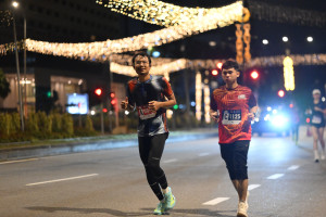 Selangor Half Marathon 2026