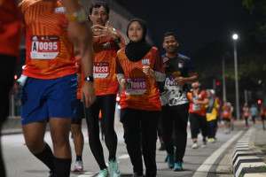 Selangor Half Marathon 2026