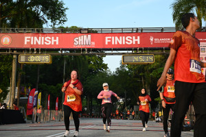 Selangor Half Marathon 2026