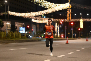 Selangor Half Marathon 2026