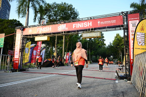 Selangor Half Marathon 2026