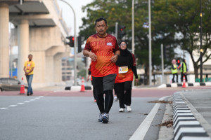 Selangor Half Marathon 2026
