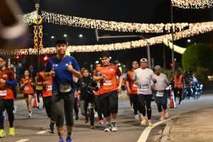Selangor Half Marathon 2026