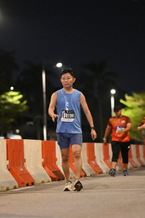 Selangor Half Marathon 2026