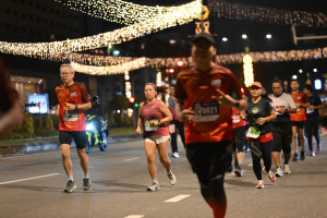 Selangor Half Marathon 2026
