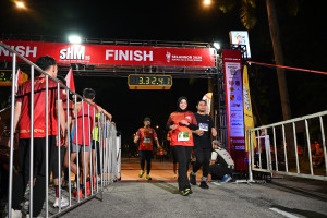 Selangor Half Marathon 2026