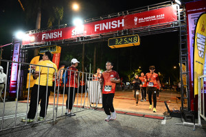Selangor Half Marathon 2026