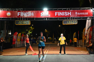 Selangor Half Marathon 2026