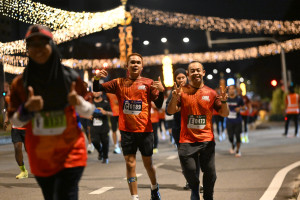 Selangor Half Marathon 2026
