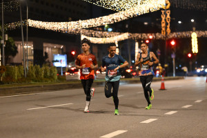 Selangor Half Marathon 2026