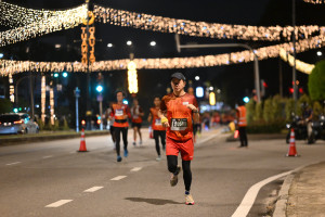 Selangor Half Marathon 2026