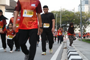 Selangor Half Marathon 2026