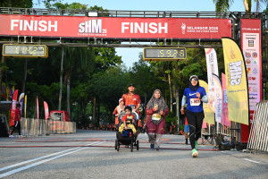 Selangor Half Marathon 2026