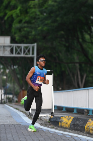 Selangor Half Marathon 2026