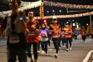 Selangor Half Marathon 2026