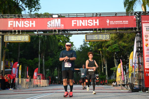 Selangor Half Marathon 2026