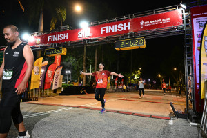 Selangor Half Marathon 2026