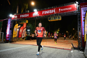Selangor Half Marathon 2026