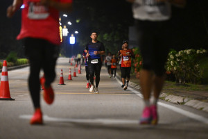 Selangor Half Marathon 2026