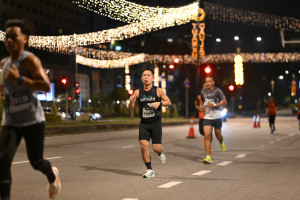 Selangor Half Marathon 2026