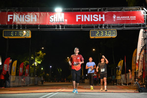 Selangor Half Marathon 2026