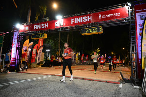 Selangor Half Marathon 2026