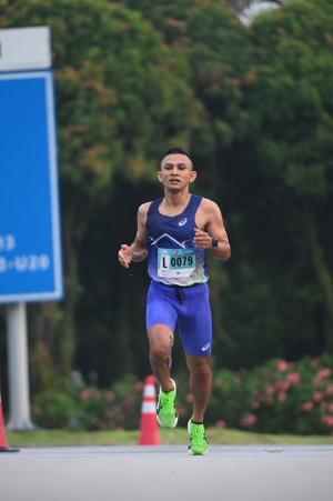 Selangor Half Marathon 2026