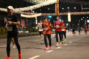 Selangor Half Marathon 2026