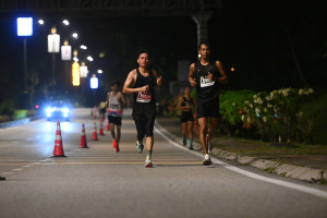 Selangor Half Marathon 2026