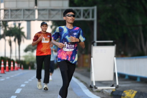 Selangor Half Marathon 2026