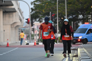 Selangor Half Marathon 2026
