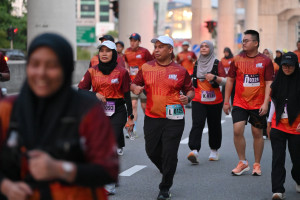 Selangor Half Marathon 2026