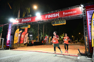 Selangor Half Marathon 2026